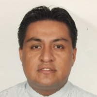 Eduardo Alberto Rodriguez Lopez