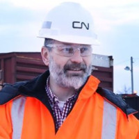 Luc Desjardins