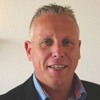 Fred de Groot