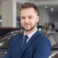 Maciej Dudek