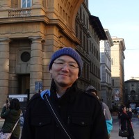 Alex Hsieh