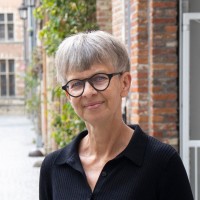 Inge D'Hoogh