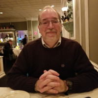 Patrick O'Rourke