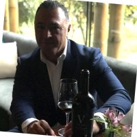 Desi Sastre Gonzalez