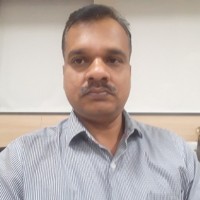 Sunil Tiwary