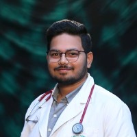 Dr.Sasanapuri Sai Santhosh Teja