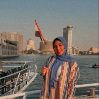 Mariam Saadawy