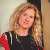 Tonia Jones