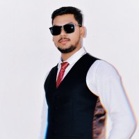 Tejas gupta