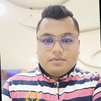 Md Faizan Ahmad