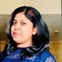Jikku Sara Abraham