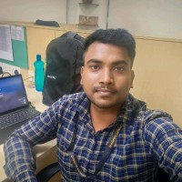 Chandan Swain