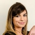 Chloé Coste