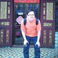 Frederick Tan