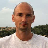 Joel Ekdal