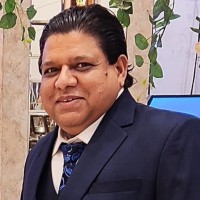 Bhuwan Pandey