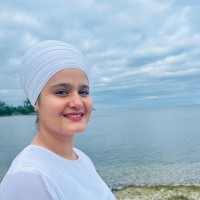 Simran Kour