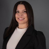 Debbie Suzana Morales