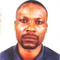 Roy Kwavi