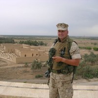 Pete Desalva Pmp, Mba