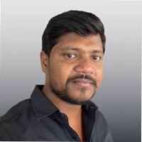Mahesh Pula