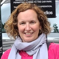 Tosha Burnie-Grimmer