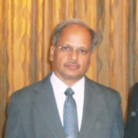 Damodar Aradhye