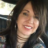 Christine Gough