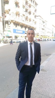 Mohamed Kamal