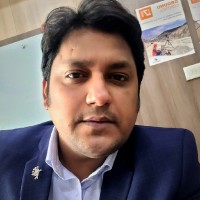 Rakesh Singh