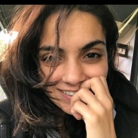 Amira Hamdy