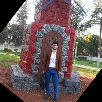 MOHAMMAD BAKKAR