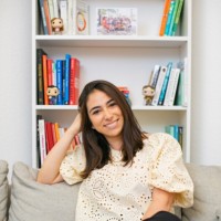 Maria Luisa Palacio Trujillo