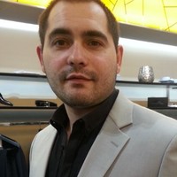 Radomir Todorov