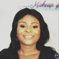 Maryjane Obilor. Aca