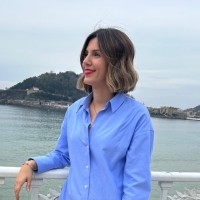 Iraide Gainza Cintero
