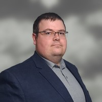 Curtis Mckinnon
