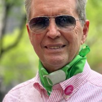 ALEXANDER SANGER