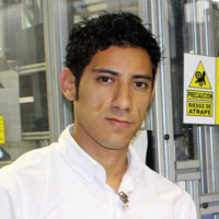 Jose Antonio Sandoval Castro