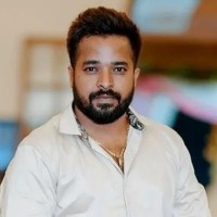 Kushal gowda