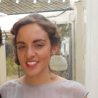 Zoe Simcock