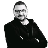 Mostafa Essam