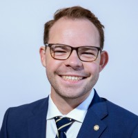 Benjamin Kraft
