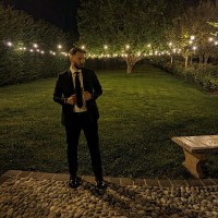Matteo Tarocco