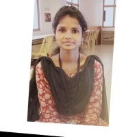 Manjula Chinnasamy