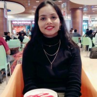 Mitali Sutar