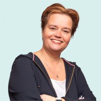 Jolanda Eefting - De Kruijff