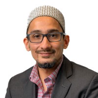 Aliasger Ali, Md