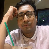 Shubhajit Adhya