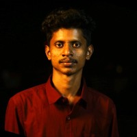 Ranjith Anbalagan